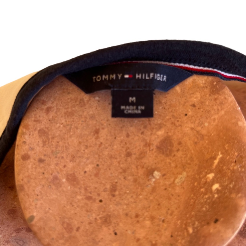 Tommy Hilfiger Shift Dress Adjustable Belt - Picture 4 of 9